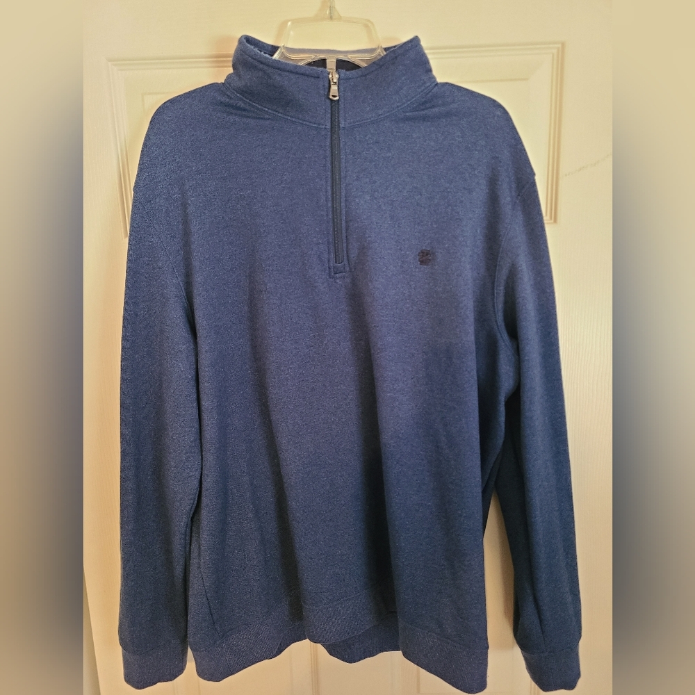 Izod Advantage Quarter Zip